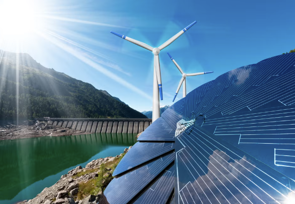 Renewable Energy Technologies Explained