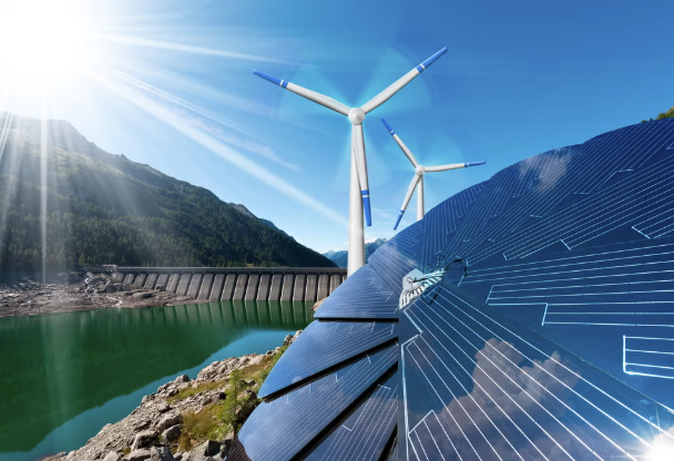 Renewable Energy Technologies Explained