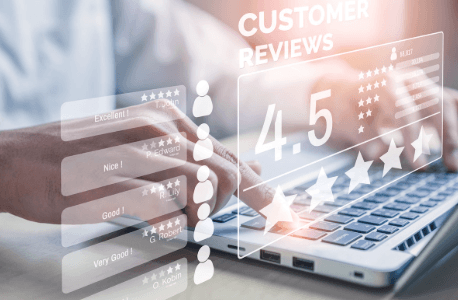 The Importance of Customer Satisfaction