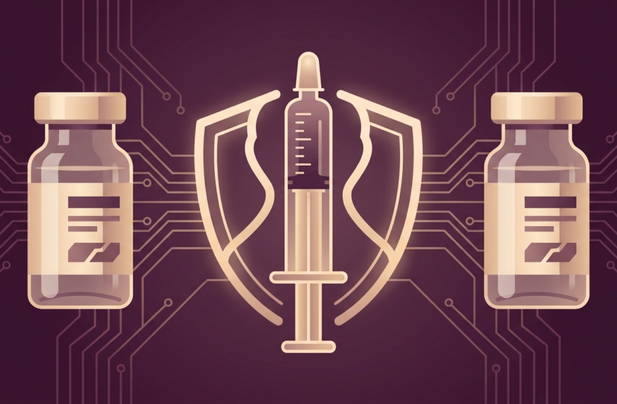 Are Peptides Safe to Take Daily? What to Watch