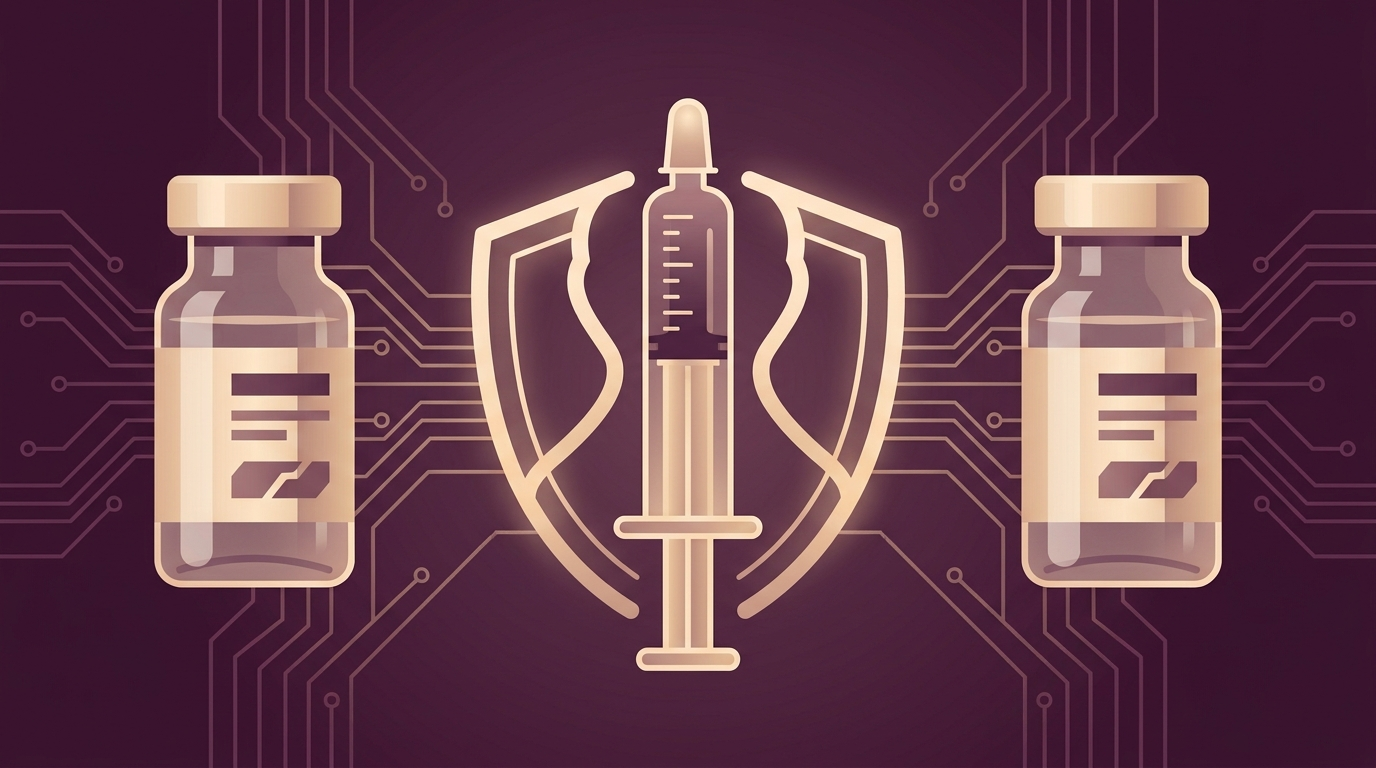Are Peptides Safe to Take Daily? What to Watch